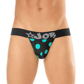 Jor AQUAMARINE String Sous-vêtement Taille M